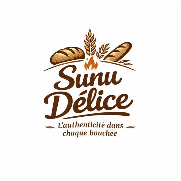 Logo Sunu Délice