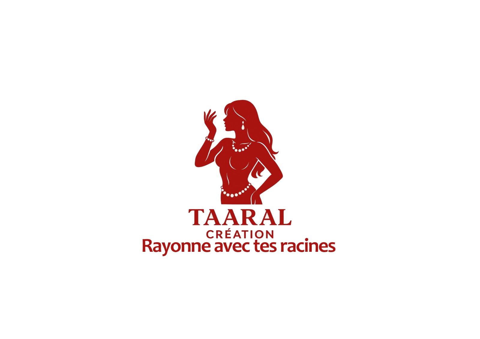Logo Taaral Création